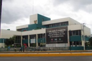 ISSSTE Campeche: teléfonos y citas