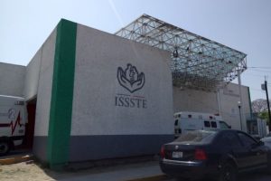 ISSSTE Guanajuato: teléfonos y citas