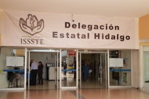 ISSSTE Hidalgo: teléfonos y citas
