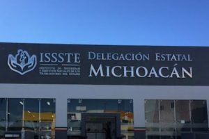 ISSSTE Michoacán: sacar cita